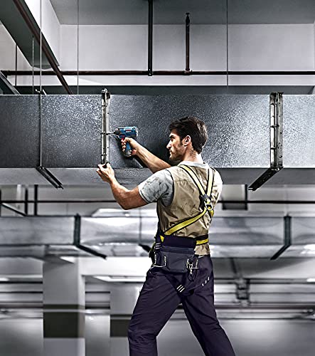 BOSCH Visseuse à choc (sans fil) 0 601 9F0 001