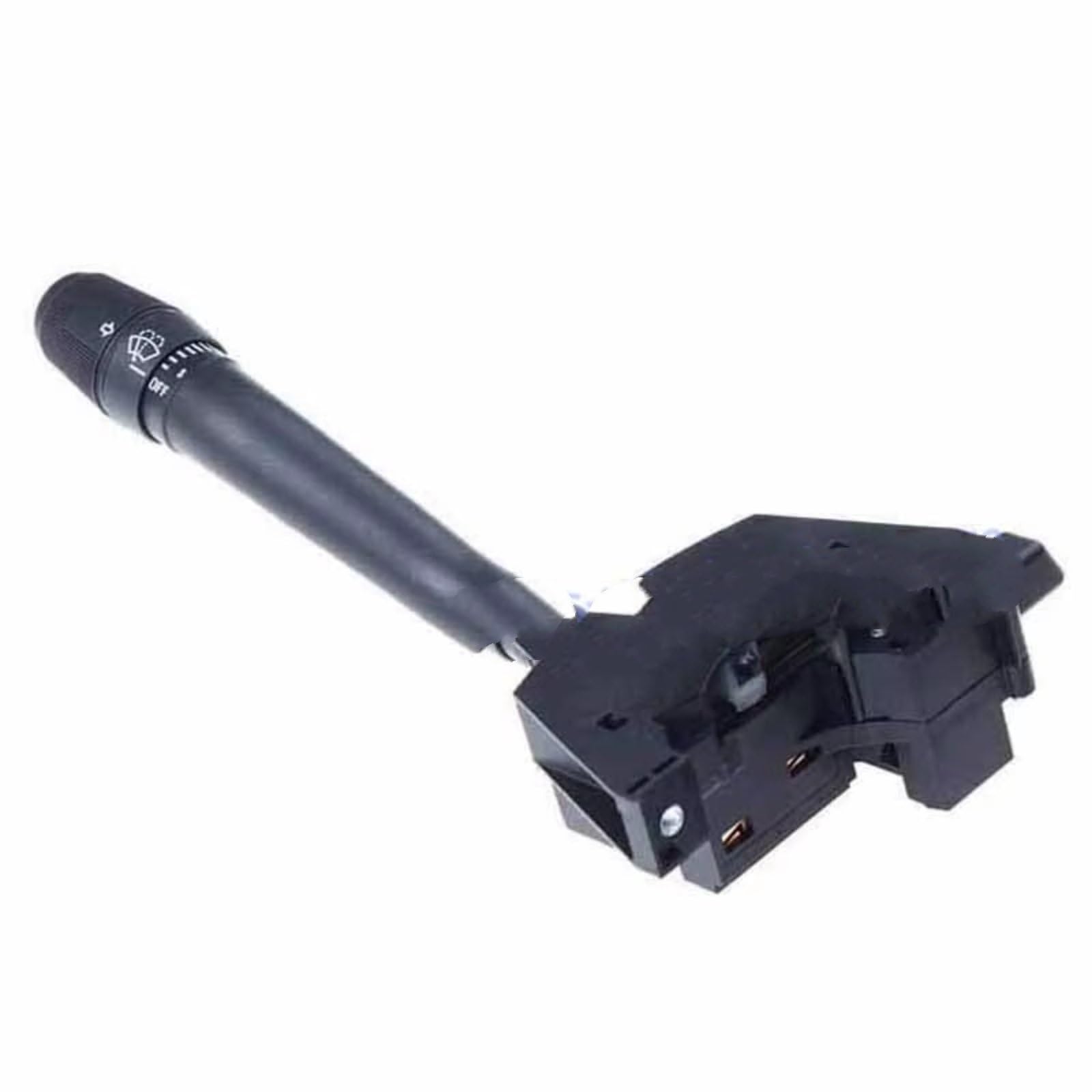 Levier d'essuie-glace F3TA13K359DA commande colonne de direction Aerostar - 7