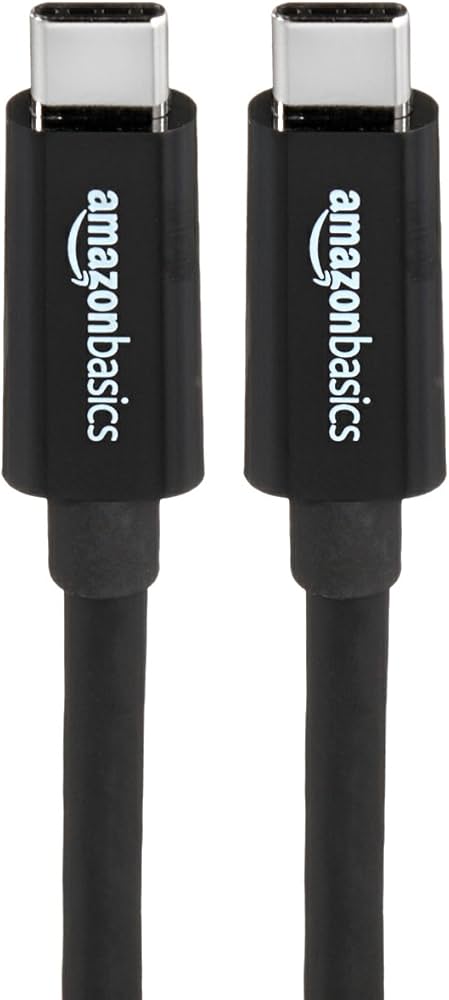 Amazonオリジナルケーブル Amazon.co.jp: Amazonベーシック USB-C - USB-C 2.0 高速充電ケーブル