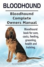 Image of Bloodhound Bloodhound. Brand catalog list of Bloodhound Dog. 