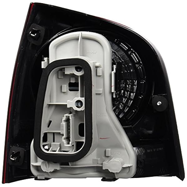 Van Wezel 5828922 Faros Delanteros para Automóviles