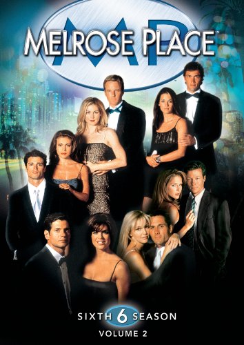 Melrose Place: Season 6, Vol. 2