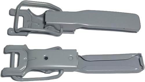 Miniatura 1 de ihave Repuesto para un par de manijas laterales para portón trasero