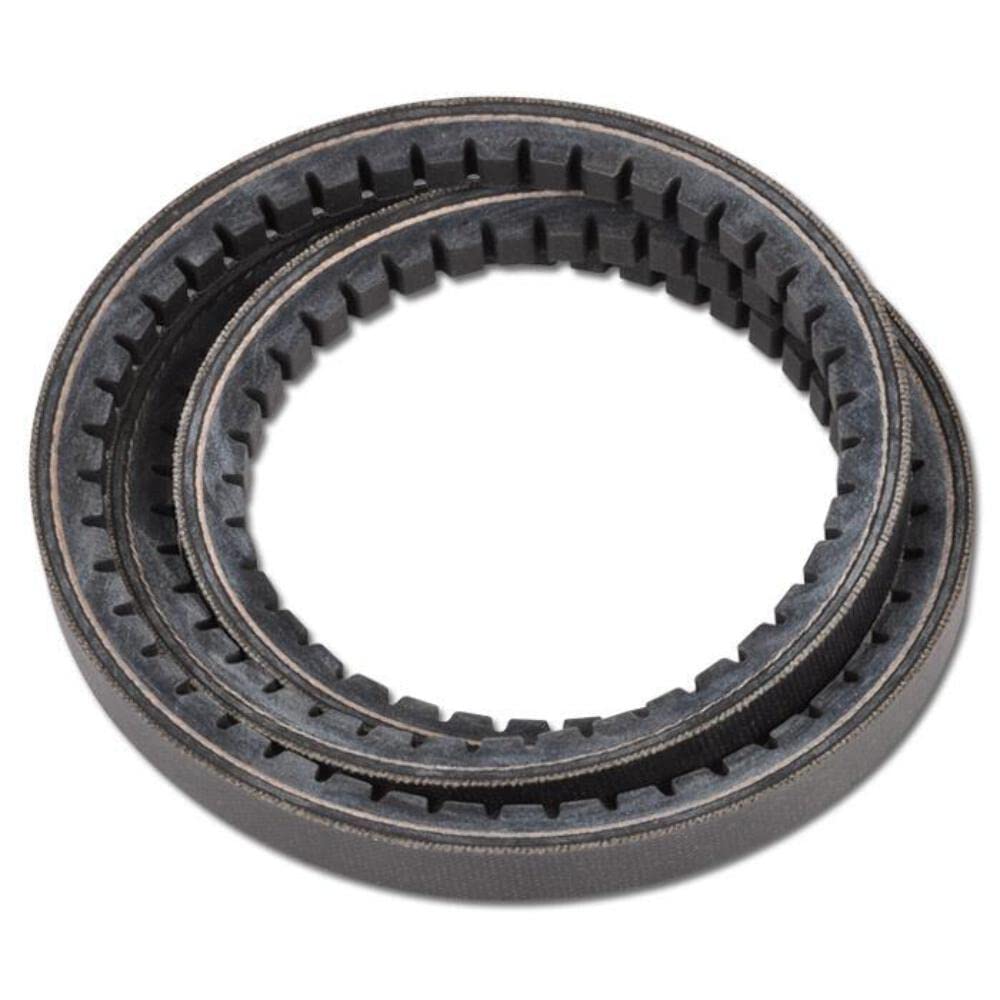 Cinghia Trapezoidale XPB 1550 Dentata Stretta V Belt Pix 16.3x13x1550