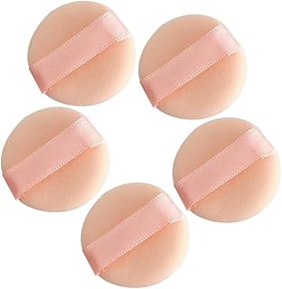 GANAZONO 5 mini soplos de polvo flocado para ...