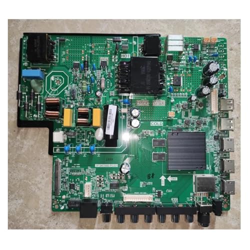 Carte mère TV LED 4K connectée WiFi TP.SK708D.PC821 Android 2Go RAM - 4
