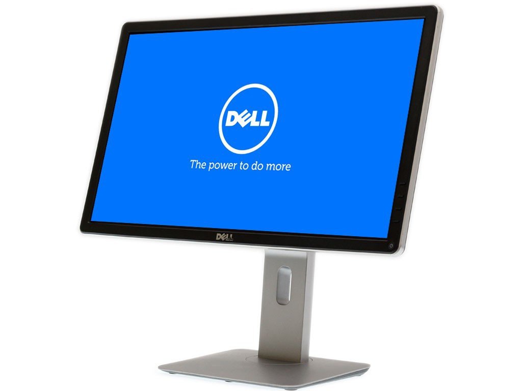 Dell Professional P2212H 21.5