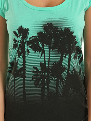 Image of Puma Women's Regular Fit T-Shirt