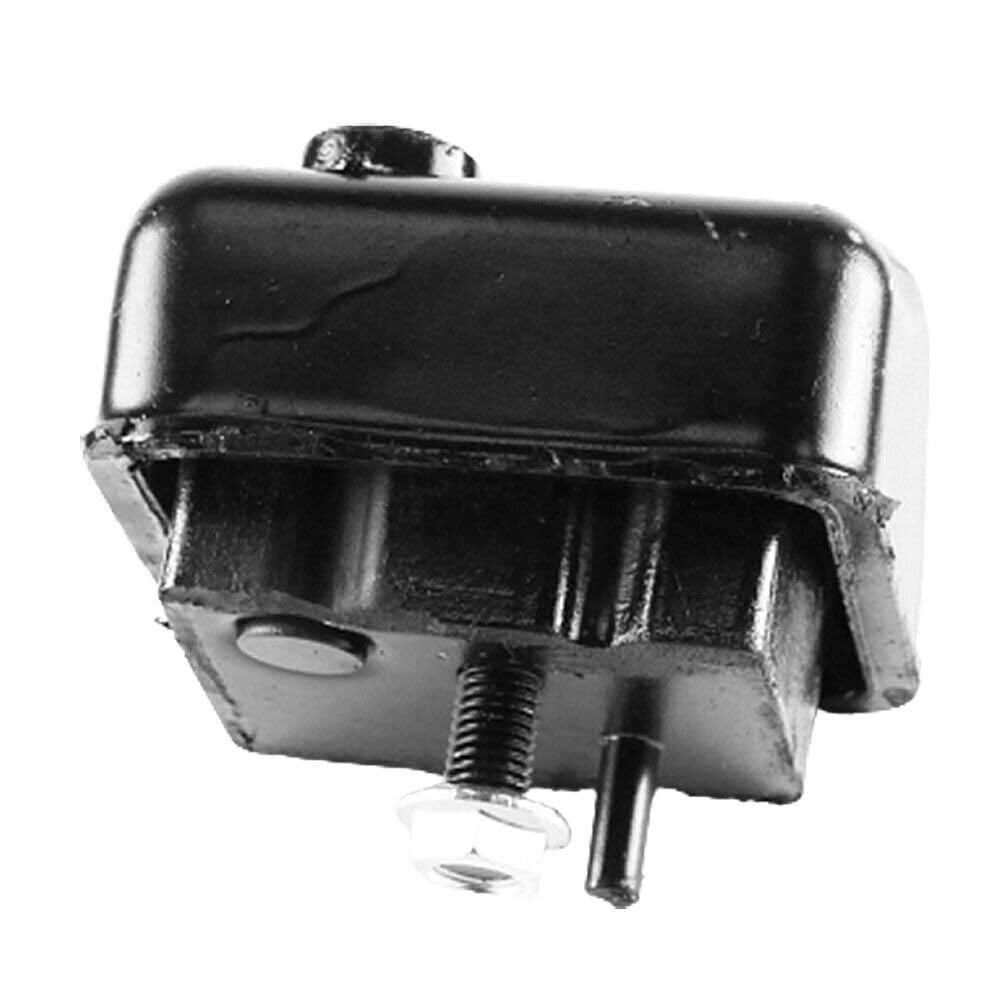 Amazon.com: 4M Auto Parts Front Left Engine Mount 1PC Part Number 