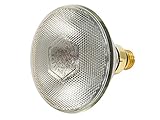 philips par38 led lamps Gibt ein kaltes weißes Licht Philips 28878–7 – 100 Watt – PAR38 Flood – Mastercolor – Pulse Start – Metall Kompakt – 4000 K – ANSI M140/M90/O – cdm100/PAR38/FL/4 K Alto