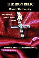 The Crossing 0986300616 Book Cover