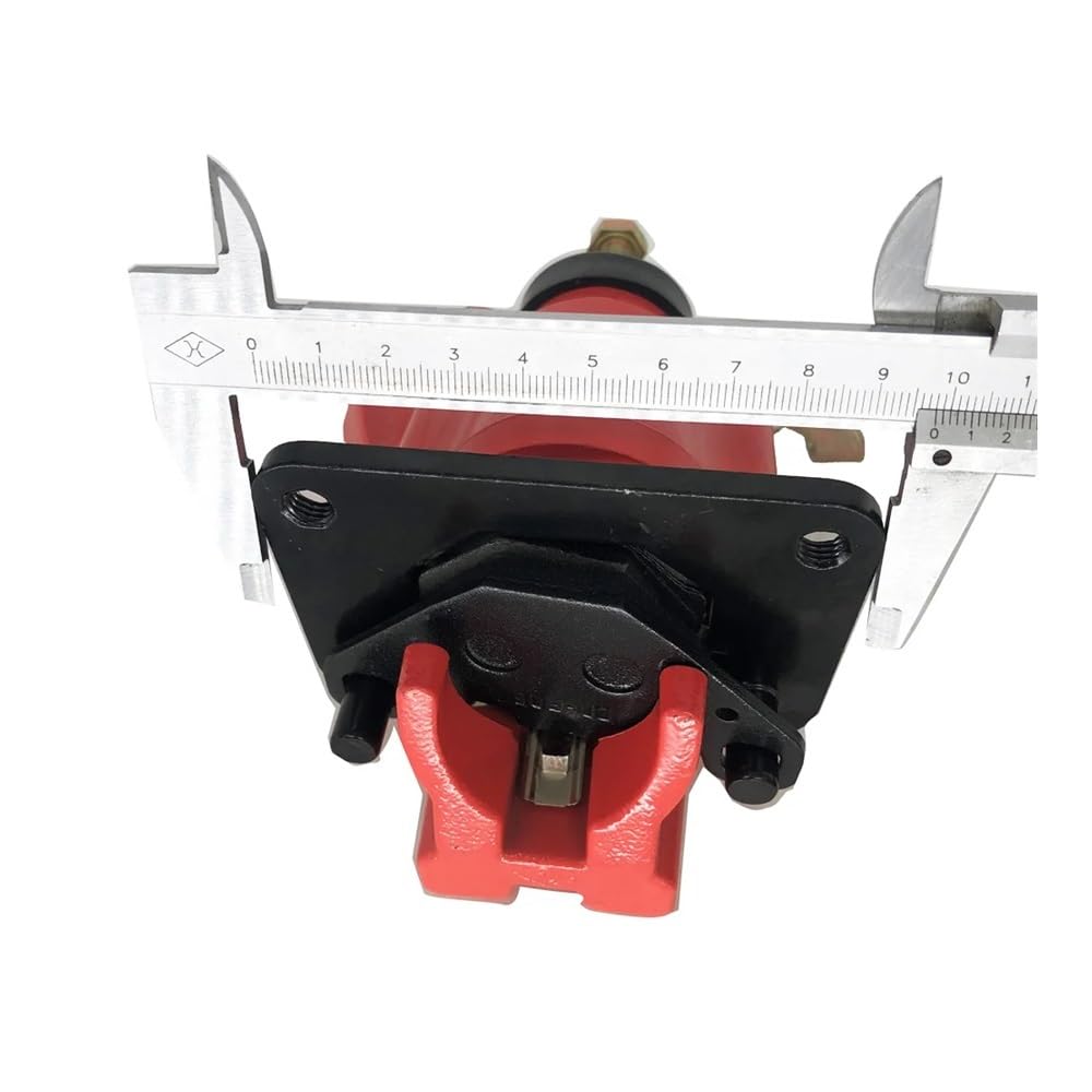 Hinterer Bremssattel for TGB Target Modell 460 2012 Quad