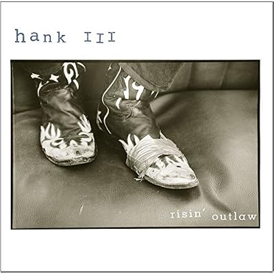 Risin Outlaw