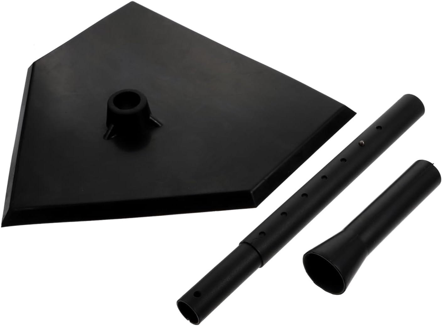 KICHOUSE 1pc Baseball Softball Batting Trainer Holder for Boys and Girls and Adults Tripod Stability Easy Storage for Outdoor Practice Baseball Training Equipment for Skill Levels