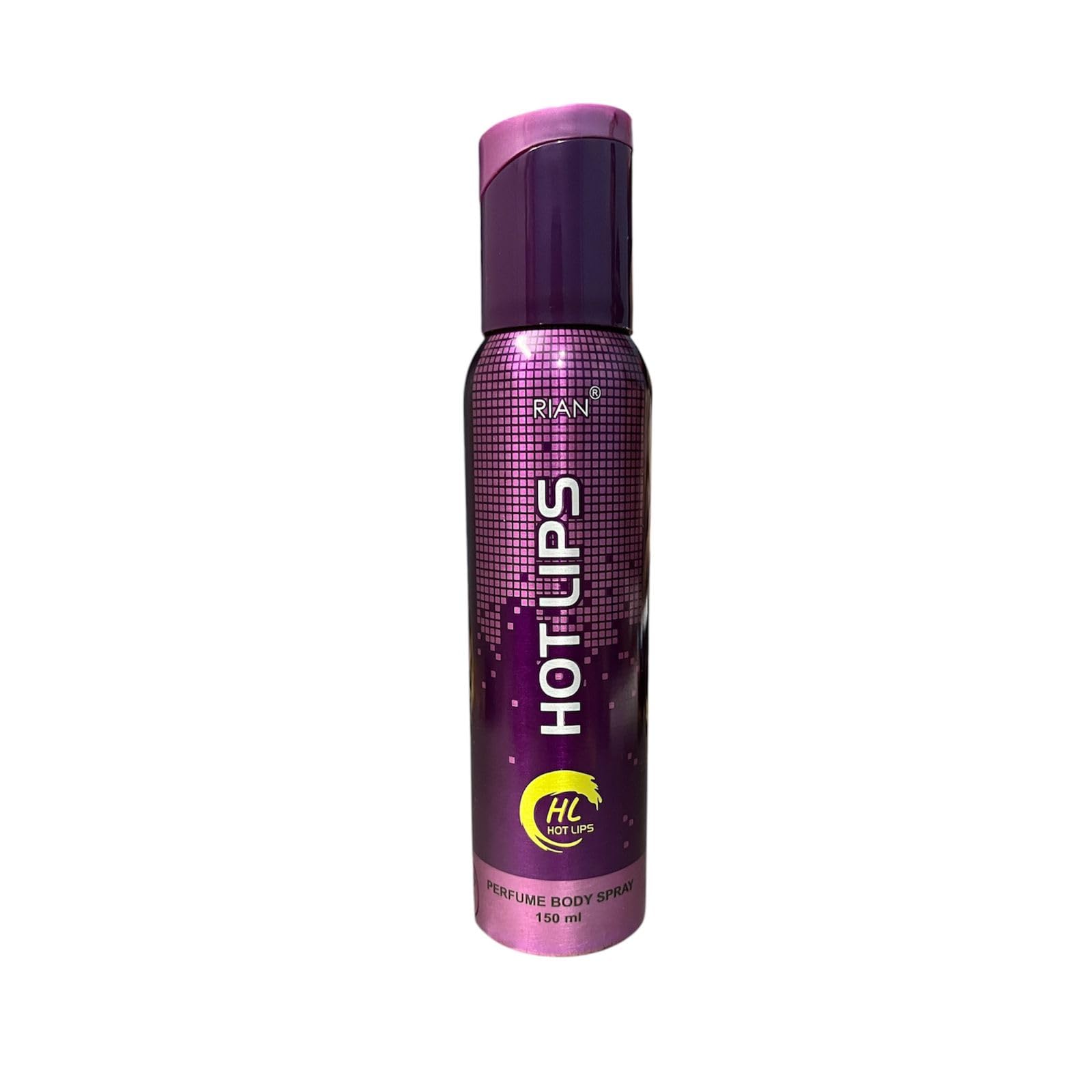RIAN Perfume Body Spray – PRIETY (150ml)-image-17