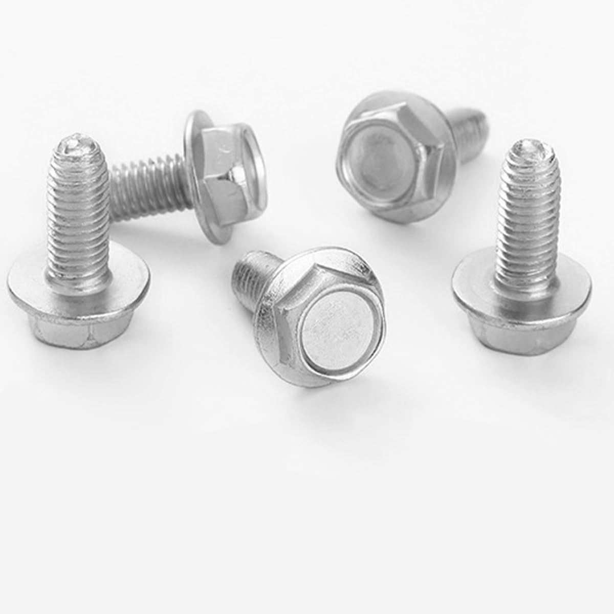 BULLONI DA 3 A 20 Mm IN SCATOLA