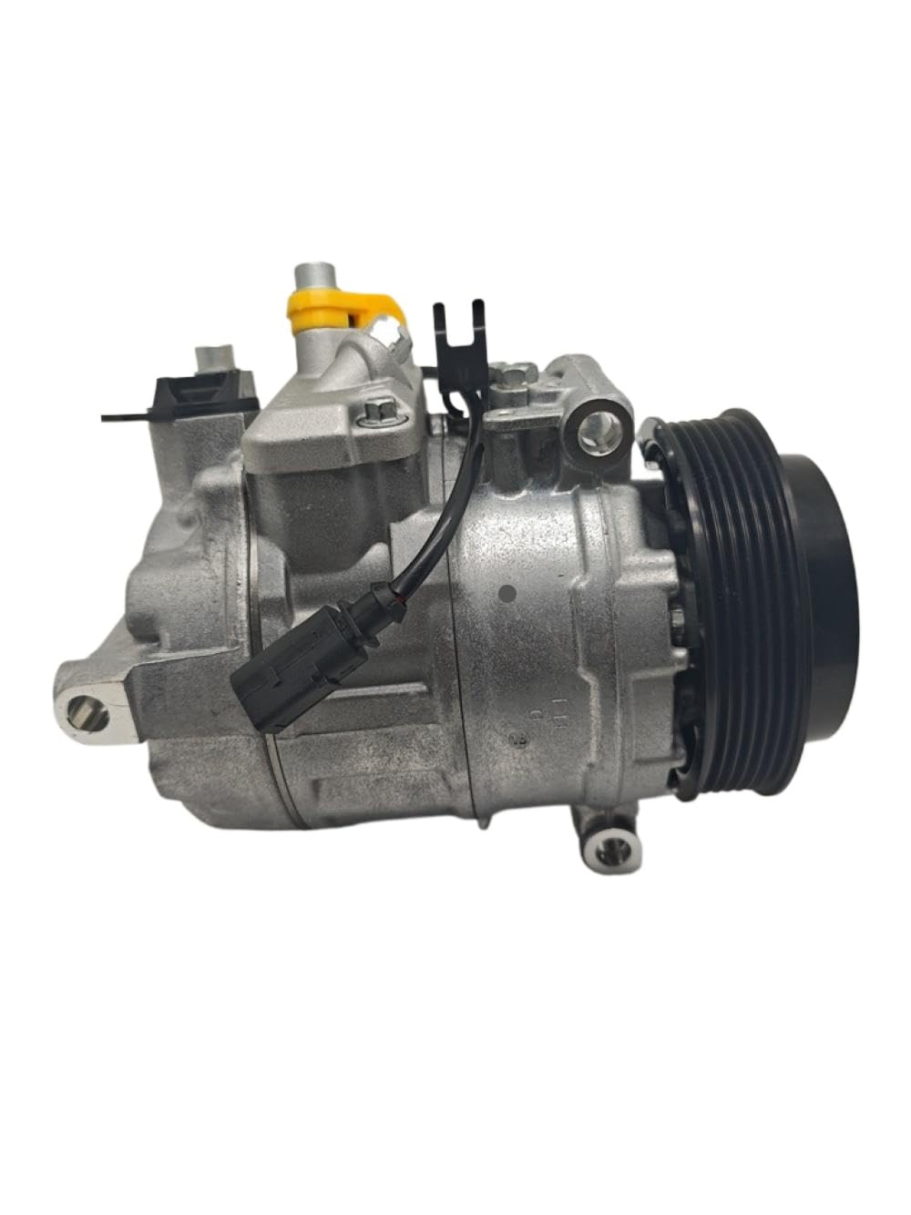 Cxasadnam Onecolor A/C Ac Compressor With Clutch 97012601106 97012601103 Compatible With 10-16