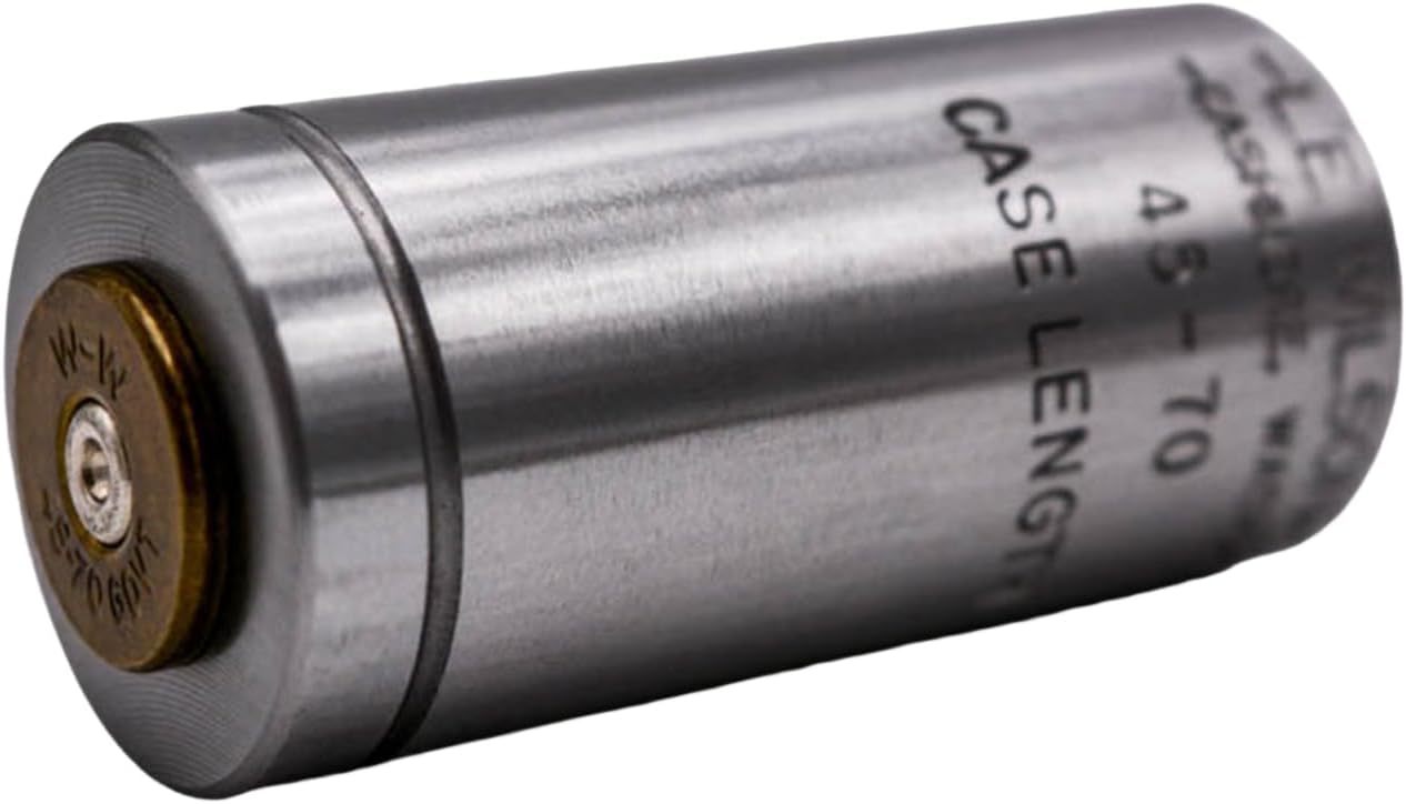 Case Length Gage, CLG:30 M-1 Carbine CLG (CLG-M1CB)
