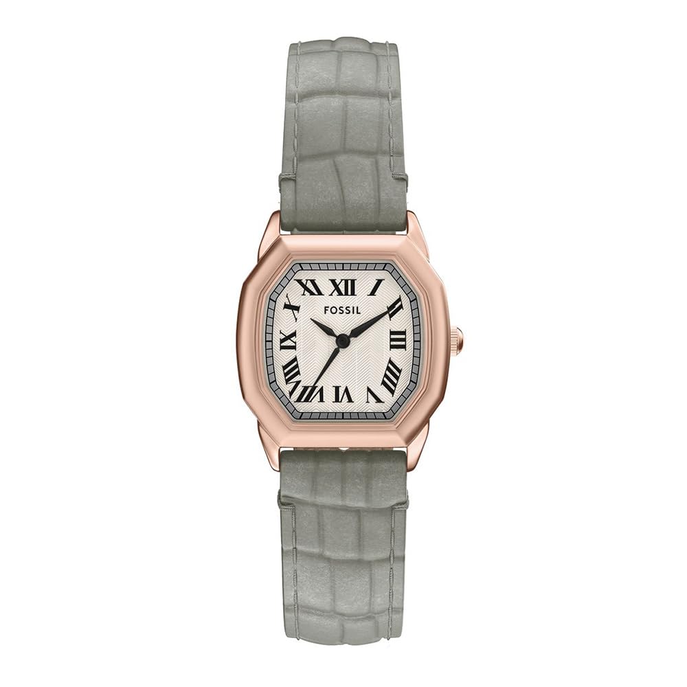fossil Autocross Silver Watch FS6124-picture-44