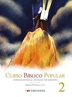 CURSO BIBLICO POPULAR 2. 6079415577 Book Cover