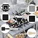 Imagen de UISEBRT Raclette Grill para 12 personas