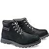 Cat Founder, Men Chukka Boots, Black (Black), 7 UK (41 EU) #2