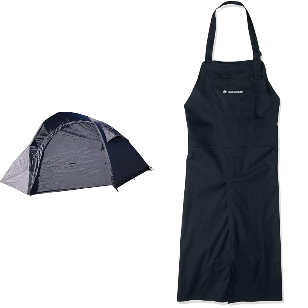 Amazon | Canadian East×ogawa BLACK LABEL アウトドア キャンプ