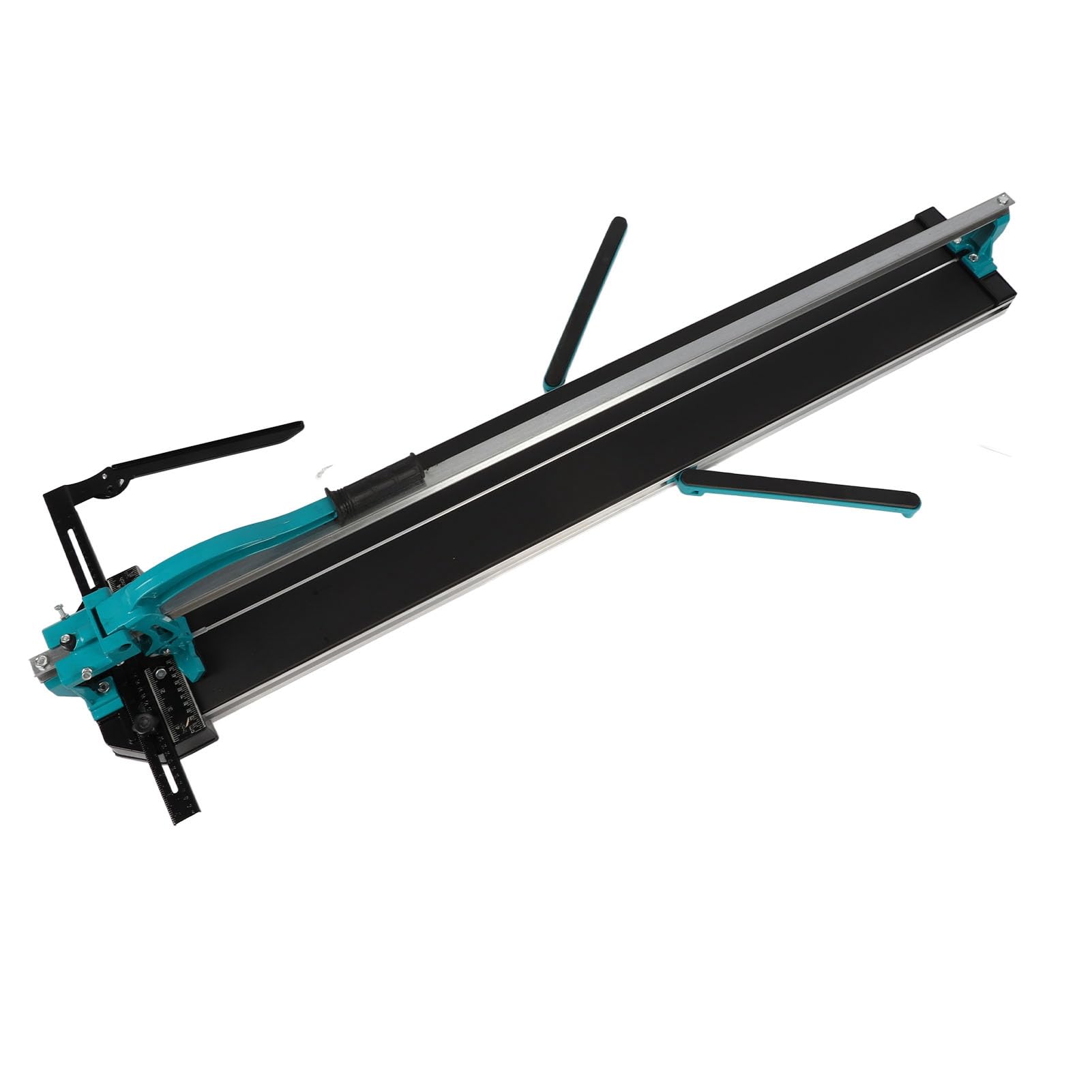 Generic Noża Płytek Ręcznych, 1200 Mm Maszyna do Cięcia Ręcznego w Aluminium Stopu Aluminium Ręczne do Krojenia Maszyny do Remontu do Remontu