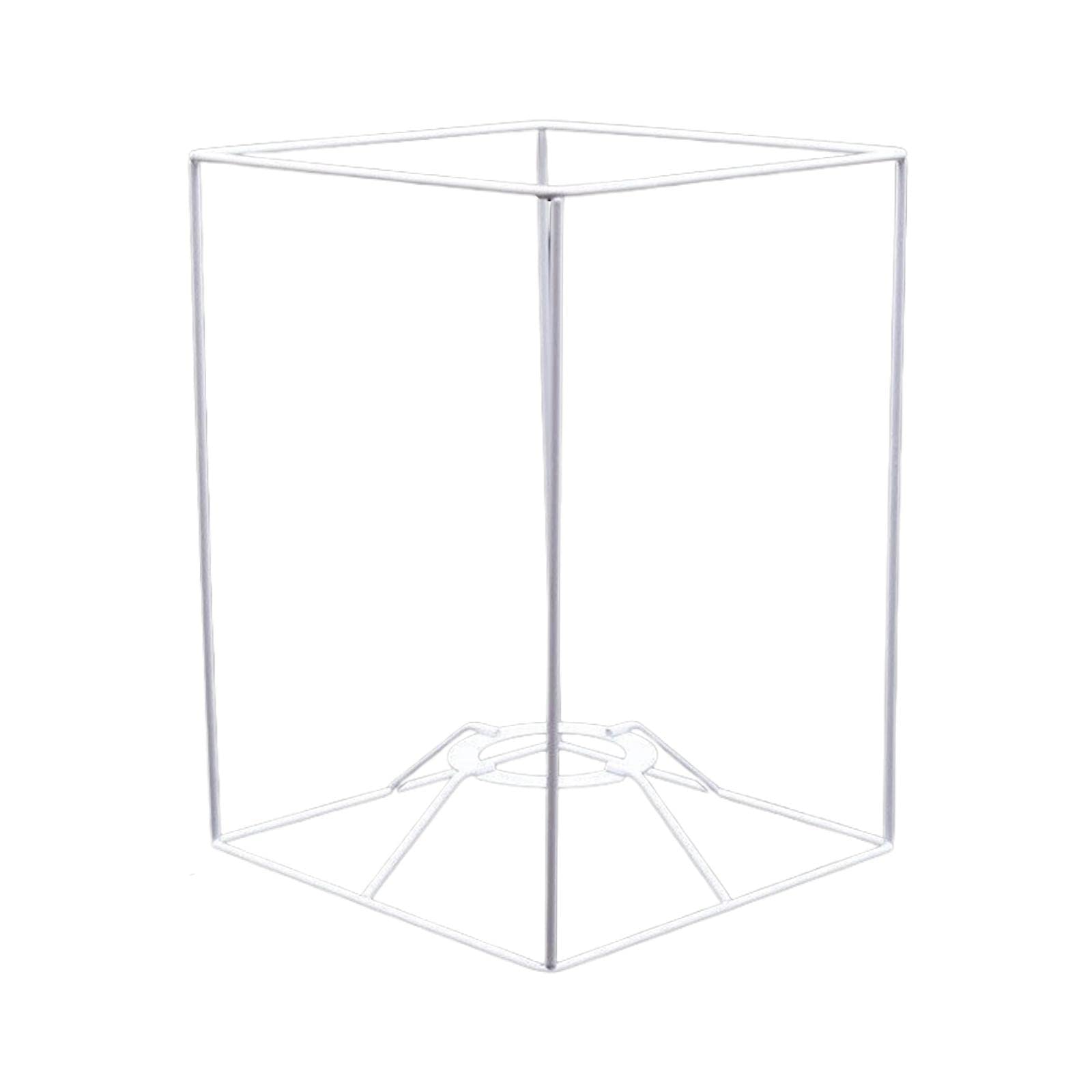 Lamp Shade Frame Ring Lightweight Light Stand for Wedding Bedroom Cafe 14cm x 12 cm|Home & Garden | Lamps, Lighting & Ceiling Fans | Lamp Shades| Lamp Shades-image-39