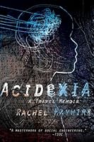 Acidexia 0615739334 Book Cover