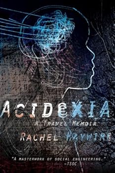 Paperback Acidexia Book