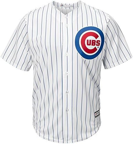 kris bryant jersey amazon