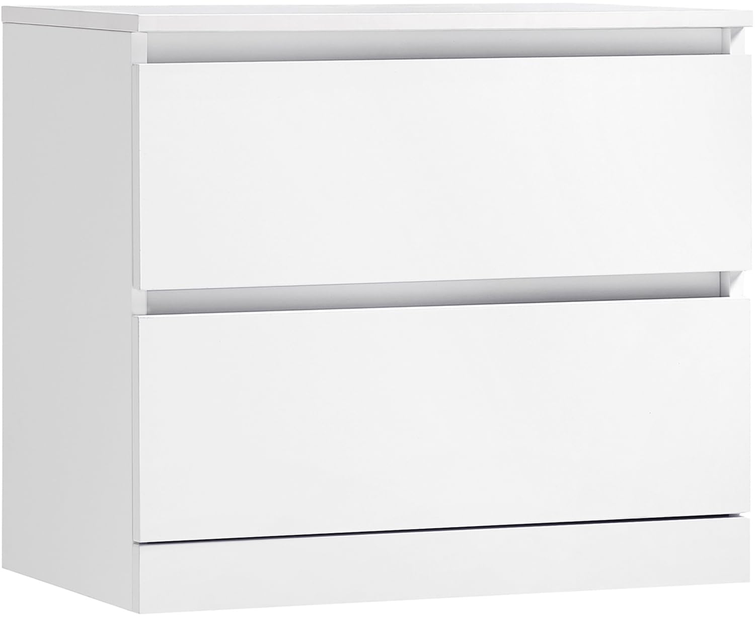 Liveitall 2 Drawer Dresser
