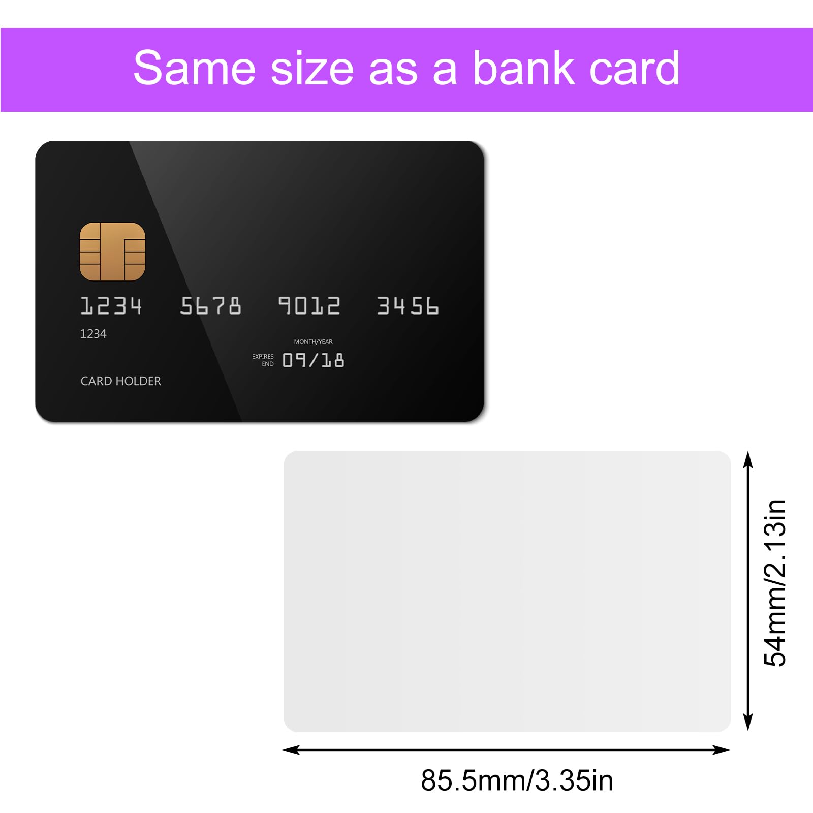 20 sztuk NFC Tags NFC karty wielokrotnego zapisu, puste białe, 215 dni, 504 bajty, chipy NFC programowalne, kompatybilne ze wszystkimi urządzeniami mobilnymi
