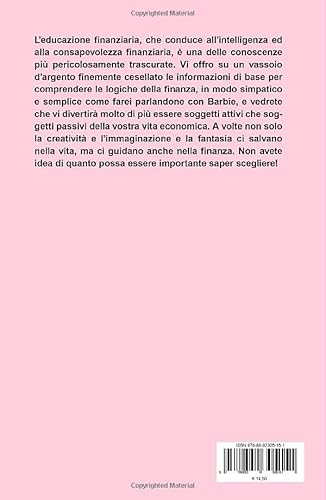 La Finanza Per Barbie - 2