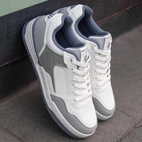 Image of Red Tape Low Cut Sneaker for Men| Sneaker