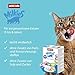 animonda Milkies Katzensnack mit Milch - Cups Selection Mixpack (20 Cups à 15 g), leicht verdauliche Katzenmilch für Erwachsene Katzen, Milch-Snack ohne Soja und Zucker