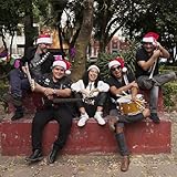 Aunque Me Recague Navidad [Explicit]