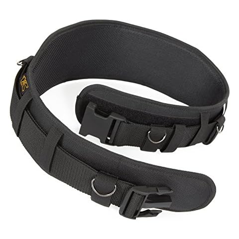 Dirty Rigger DTY-UTILBELT Belt Cover