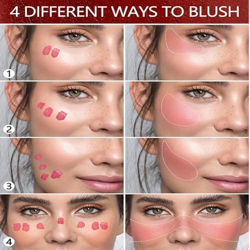 Ojos, Beauty Imagen adicional