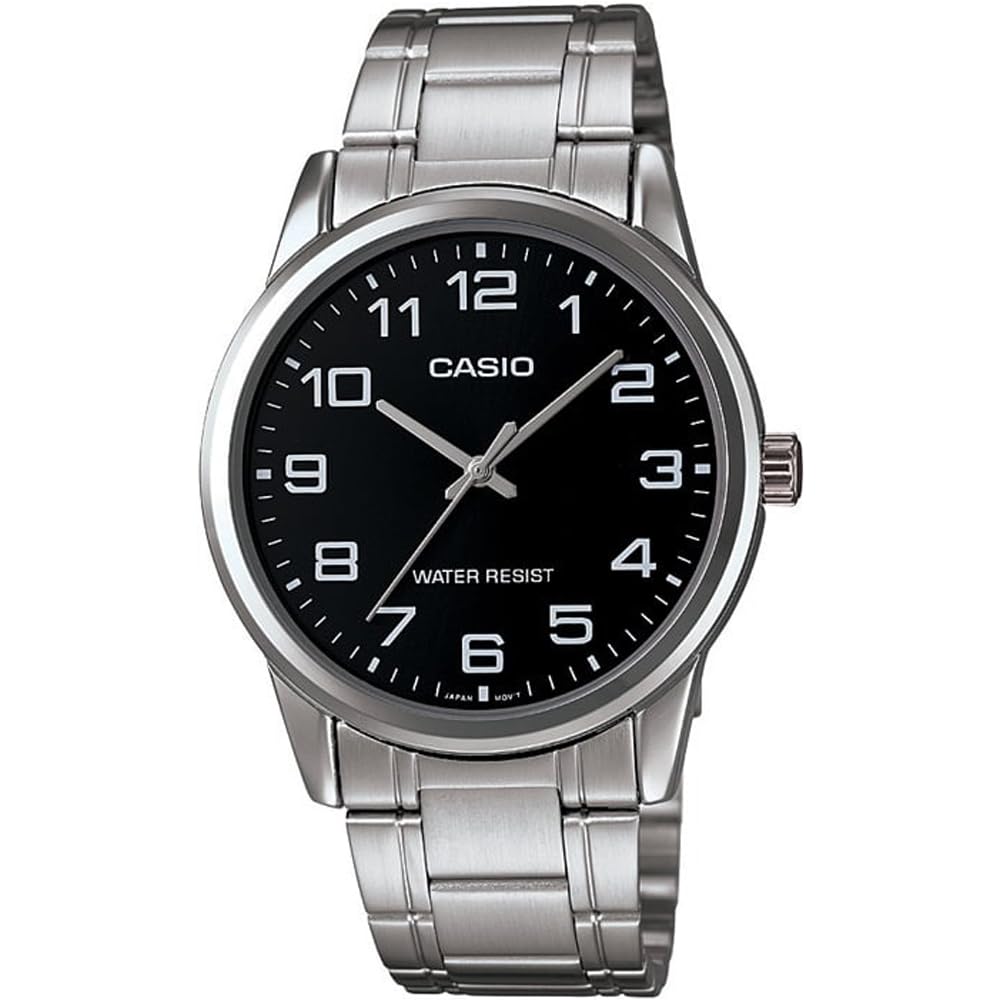 CasioAnalog Watch: MTP-V001 Men