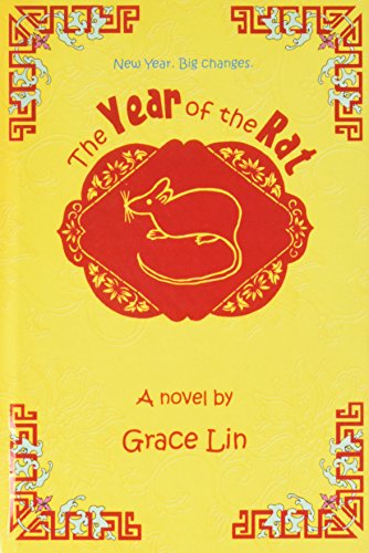 The Year of the Rat 1439596891 Book Cover