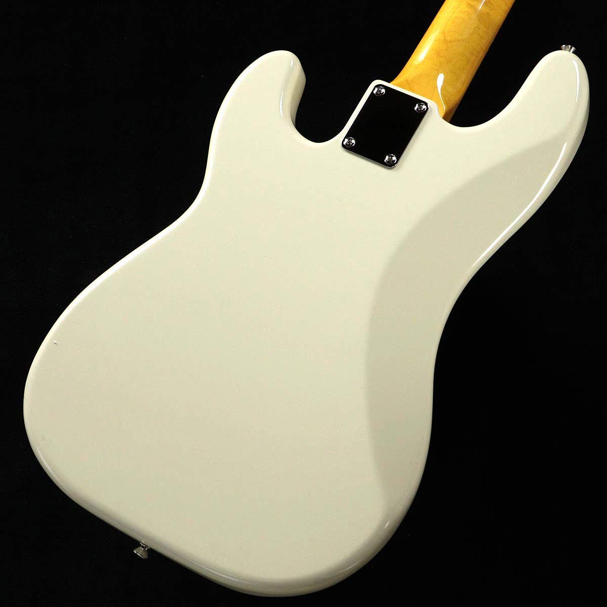 Amazon | Fender エレキベース Hama Okamoto Precision Bass