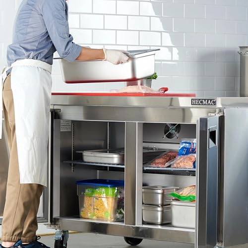 commercial freezer pro 1673