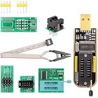AYWHP SOP8 Test Clip,USB BIOS Programador V1.8, Programmer +