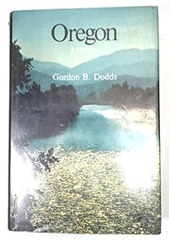 Hardcover Oregon: A Bicentennial History Book