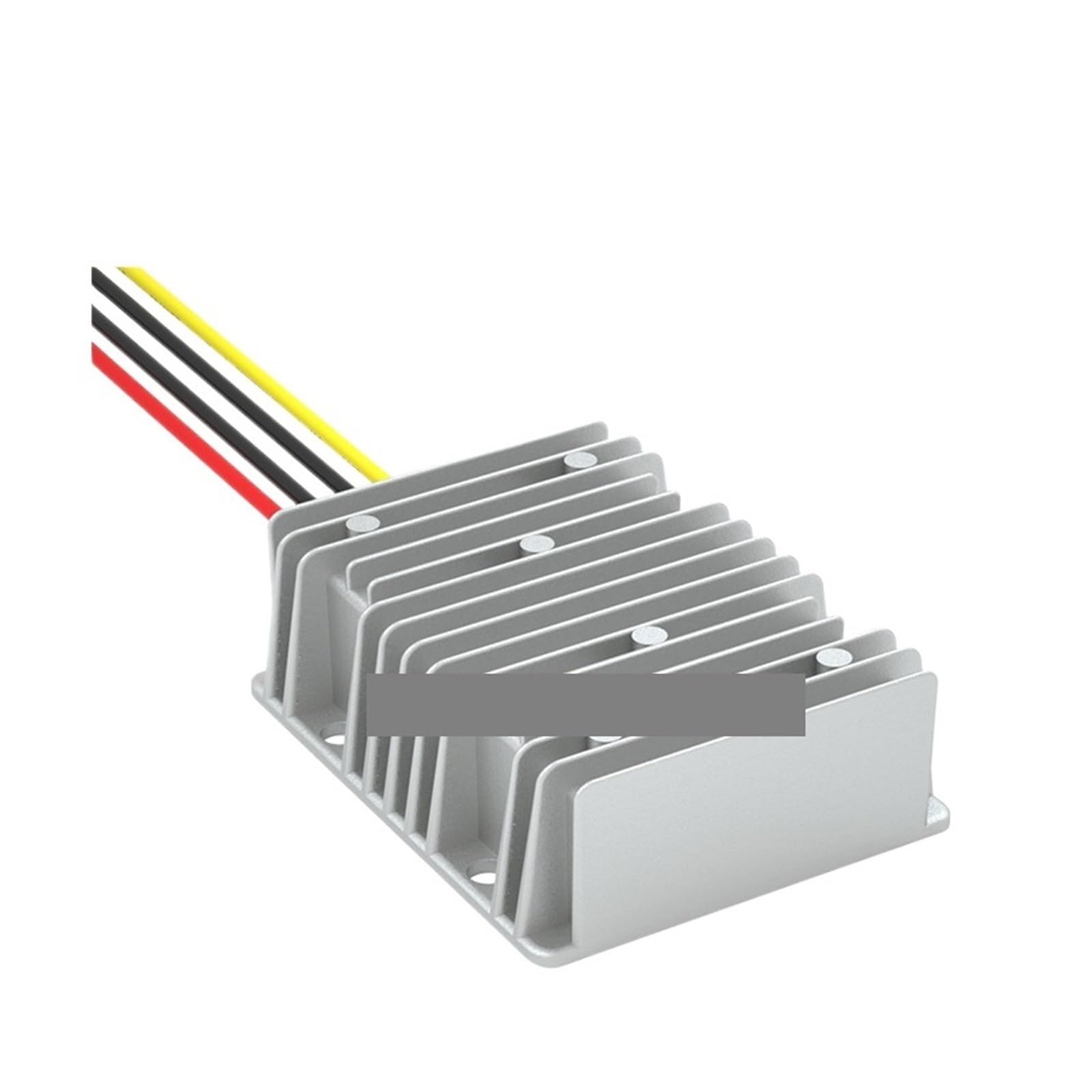 Convertisseur 12V to 56V boost d'alimentation stable régulée 224W