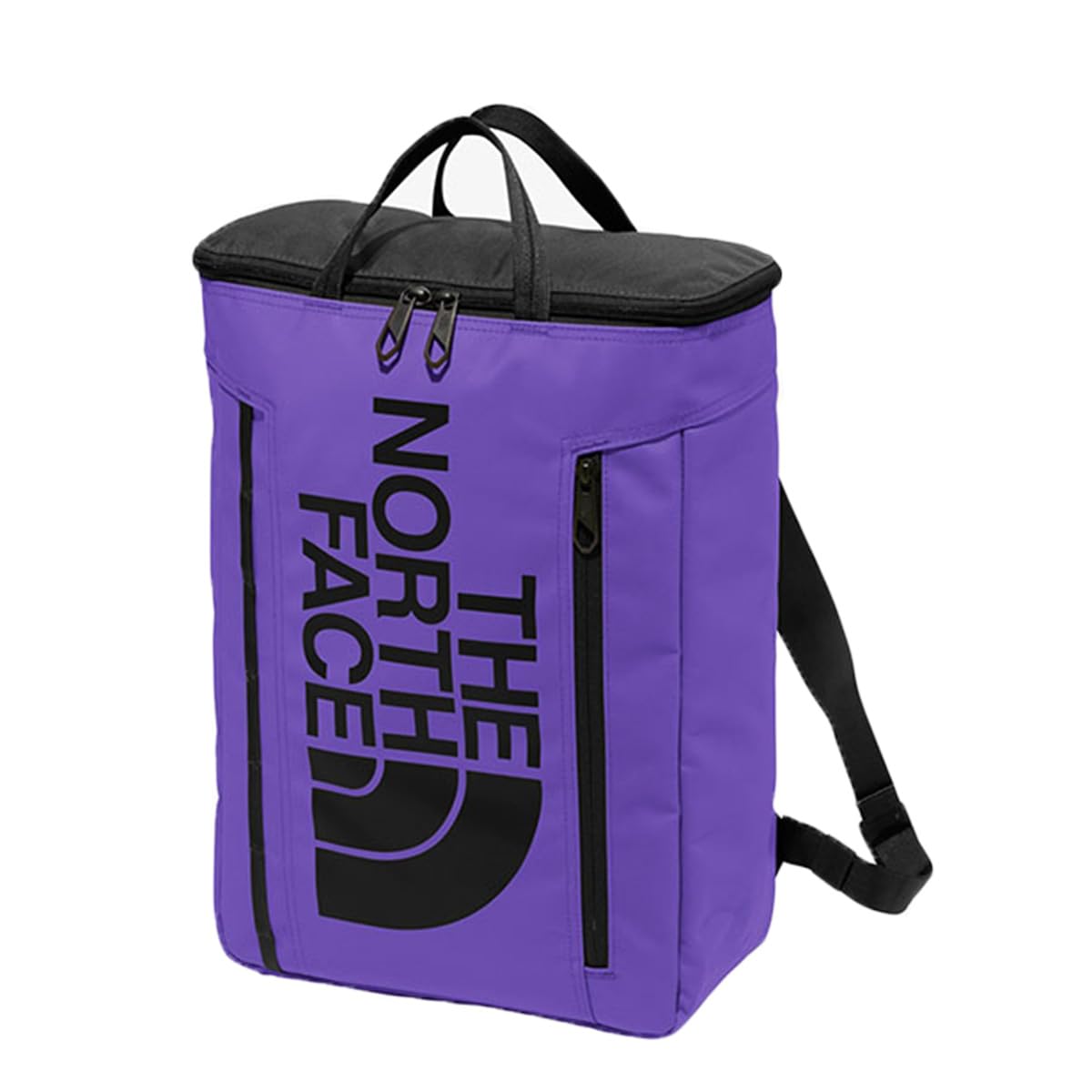 The North Face BC Fuse Box Tote TNF Purple, TNF Purple, One