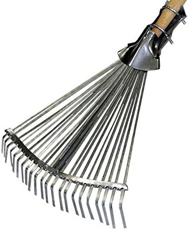Đầu cào lá Gardena 03101-20 chính hãng