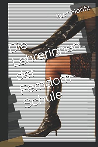 Amazon Die Lehrerinnen Der Femdom Schule German Edition amazon-die-lehrerinnen-der-femdom-schule-german-edition